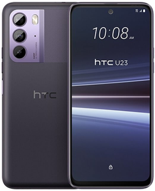 HTC U23